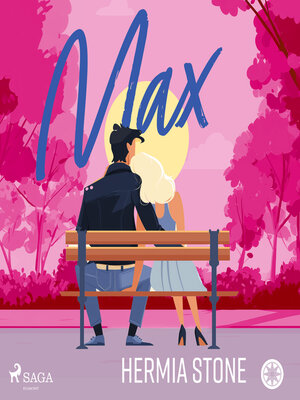 cover image of Max